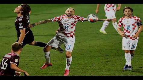 Croatia vs Albania live updates: Late Klaus Gjasula goal secures .